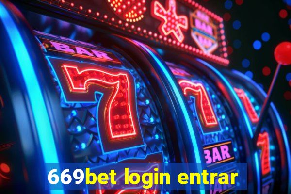 669bet login entrar